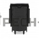 Каминная топка Hitze ALAQS 68x53 G