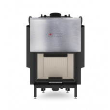 Каминная топка Hitze ALAQS 68x53 G