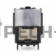 Каминная топка Hitze ALAQS 68x53 G