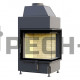 Каминная топка Astov П2С 600