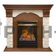 Каминокомплект RealFlame Dublin LUX с очагом 3D Olympic