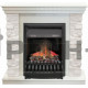 Каминокомплект RealFlame Elford с очагом 3D Oregan