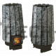 Печь для бани Grill-D Cometa 180 Vega Long Stone