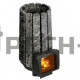 Печь для бани Grill-D Cometa 180 Vega Short Window Max Stone