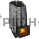 Печь для бани Grill-D Cometa 350 Vega Short Window Max Stone