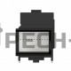 Каминная топка Hitze STMA 59x43 L