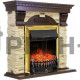 Портал Royal Flame Dublin под классические очаги (угловой)