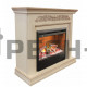 Каминокомплект RealFlame Leticia с очагом 3D Helios 26