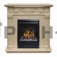 Каминокомплект RealFlame Dacota с очагом 3D Olympic