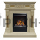 Каминокомплект RealFlame Corsica с очагом 3D Olympic