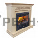 Каминокомплект RealFlame Leticia с очагом 3D Novara