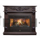 Каминокомплект RealFlame Philadelphia с очагом 3D Novara