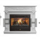 Каминокомплект RealFlame Philadelphia с очагом 3D Novara
