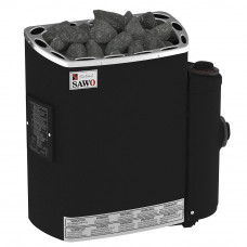 Электрическая печь для сауны Sawo Mini MN-23NB-P-F