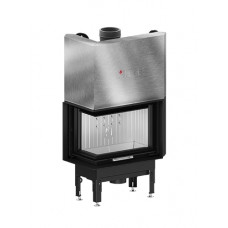 Каминная топка Hitze HST 54x39 LG