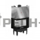Каминная топка Hitze HST 54x39 LG