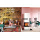 Каминная топка Austroflamm 48x72x51 S3 трехсторонняя