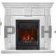 Каминокомплект Electrolux Colonna Classic с очагом Aspen