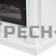 Каминокомплект Electrolux Colonna Classic с очагом Aspen