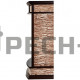 Каминокомплект Electrolux Scala Classic с очагом Aspen