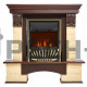 Каминокомплект Electrolux Forte Classic U с очагом Aspen