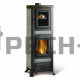 Печь-камин La Nordica Fulvia Forno