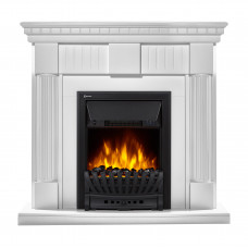 Каминокомплект Electrolux Colonna Classic с очагом EFP/P- 1020LS