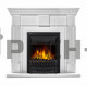 Каминокомплект Electrolux Colonna Classic с очагом EFP/P- 1020LS
