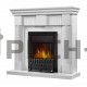 Каминокомплект Electrolux Colonna Classic с очагом EFP/P- 1020LS