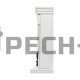 Каминокомплект Electrolux Colonna Classic с очагом EFP/P- 1020LS