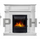 Каминокомплект Electrolux Piazza Classic с очагом EFP/P- 1020LS