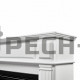Каминокомплект Electrolux Piazza Classic с очагом EFP/P- 1020LS