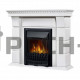 Каминокомплект Electrolux Elegante Classic с очагом EFP/P- 1020LS