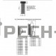 Электрическая печь для сауны Sawo Tower TH4-60NB-WL-P (пристенная)