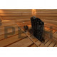 Электрическая печь для сауны Sawo Phoenix PNX3-45Ni2-P