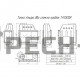 Каминная топка EcoKamin АЛЬФА 1000R правая