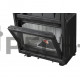 Каминная топка EcoKamin Альфа 700К контргруз (TA700-1K)