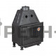 Каминная топка EcoKamin Альфа 700B (150 мм)