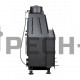 Каминная топка EcoKamin Альфа 700B (150 мм)