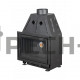 Каминная топка EcoKamin Альфа 700B (150 мм)