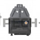 Каминная топка EcoKamin Альфа 700B (150 мм)