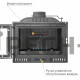 Каминная топка Эверест Z14
