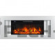Каминокомплект разборный Royal Flame Line 42 с очагом Vision 42 Led Log с дровами