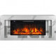 Каминокомплект разборный Royal Flame Line 42 с очагом Vision 42 Led Log с дровами
