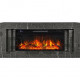 Каминокомплект разборный Royal Flame Line 42 с очагом Vision 42 Led Log с дровами