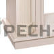 Каминокомплект RealFlame Attica с очагом 3D Novara
