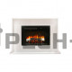 Каминокомплект RealFlame Белла (Loretto) M25 с очагом Mirage 25