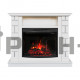 Каминокомплект RealFlame Edward с очагом Evrika 25.5