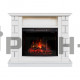 Каминокомплект RealFlame Edward с очагом Sparta 25.5
