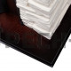 Каминокомплект RealFlame Elford AO с очагом Majestic Lux Black RC​